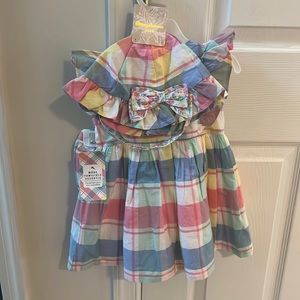 Tommy Bahama 3-Piece Dress Set